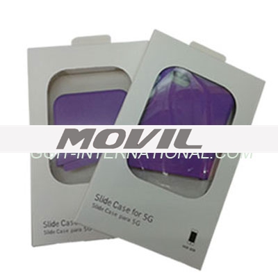 NP-412 Protector para Iphone 5 NP-412-2